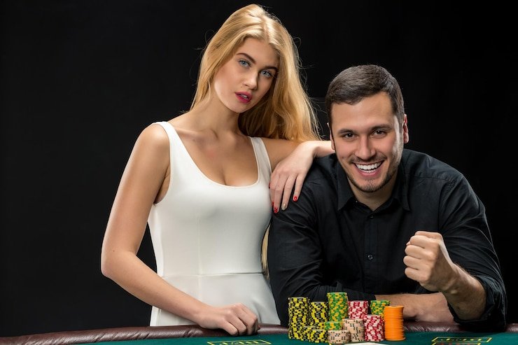 Koleksi permainan Live Casino dan Slot Online jav123 tersedia di semua perangkat